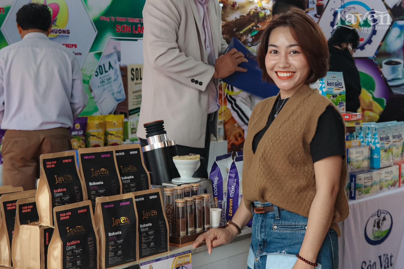 Laven Coffee 4
